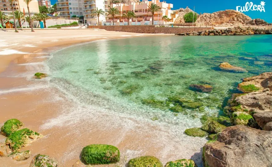 Playas de Cullera - ¿Cuál elegir y cómo disfrutar?