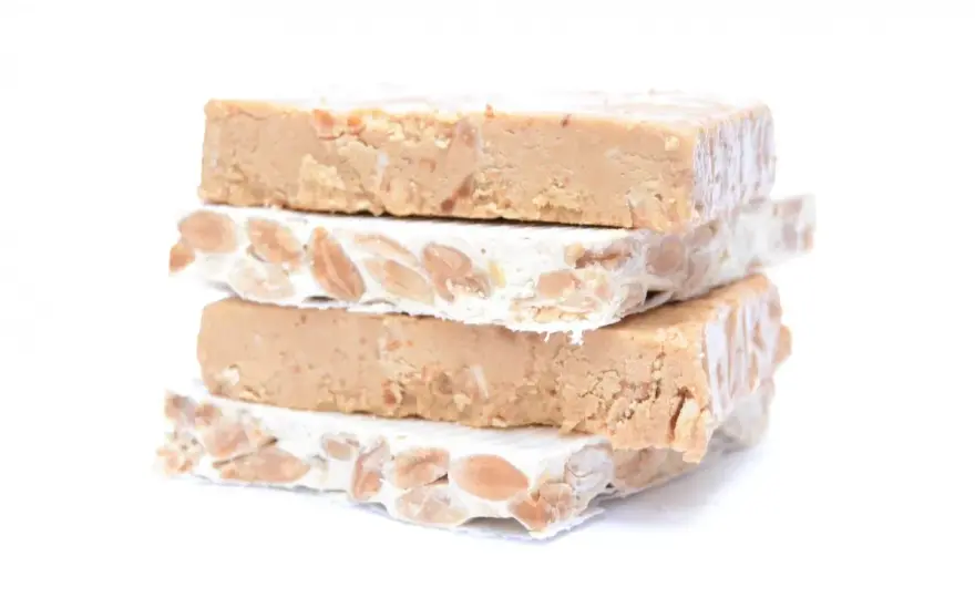 Dulces de Alicante: El turrón es solo el principio