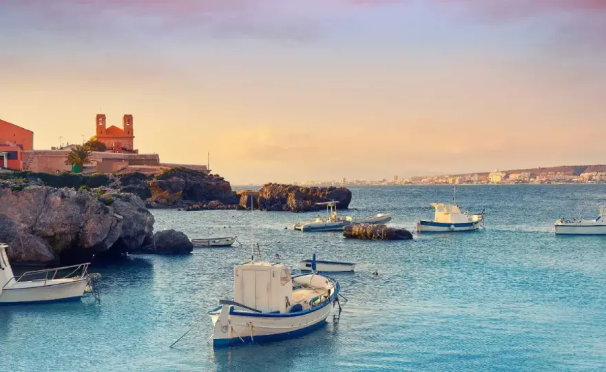 Puerto de Santa Pola: Guía para disfrutar la costa y Tabarca