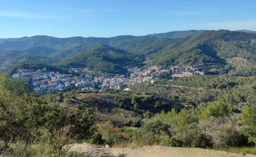 Ermita Sant Ramon Montbaig - La guía para una visita perfecta