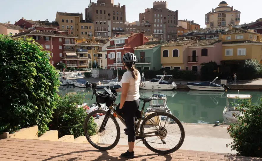 Valencia en bici - Las mejores rutas para cada nivel