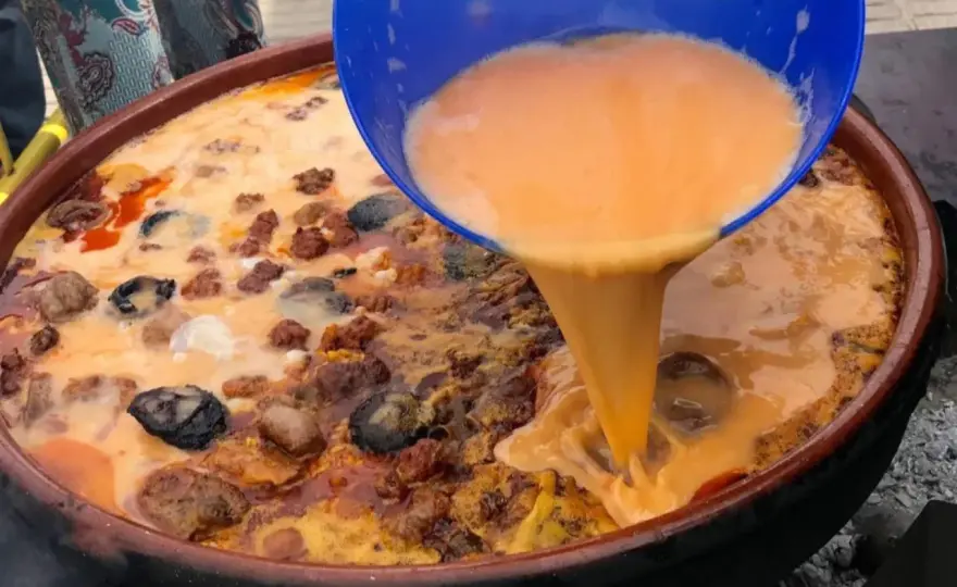 Comida Típica de Elche - ¿Qué pedir para comer bien de verdad?