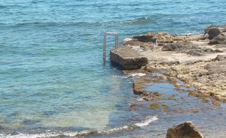 Cala L'Andragó Moraira - ¿Es para ti?