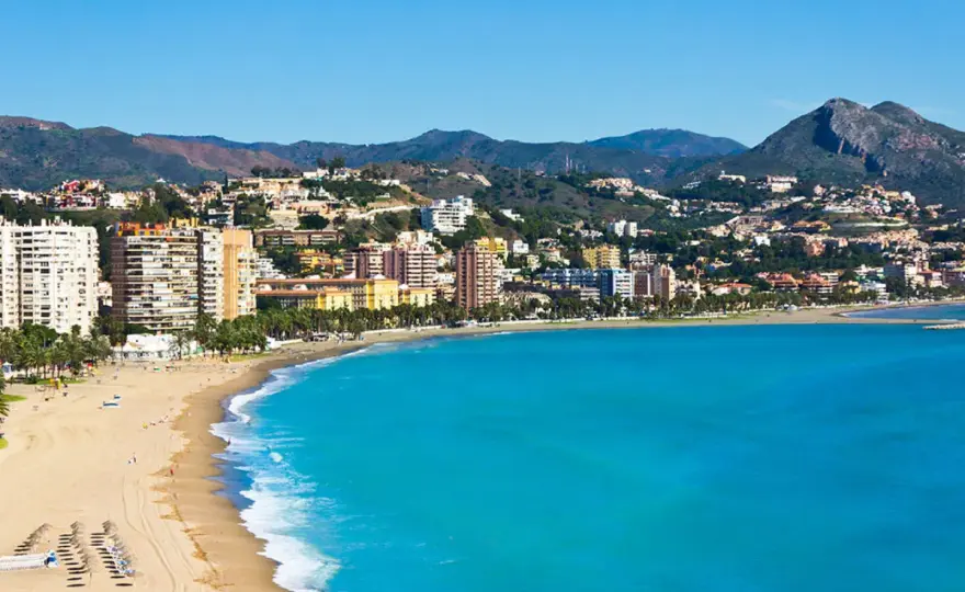 Playas de Alicante - ¿Cuál elegir según tu plan?