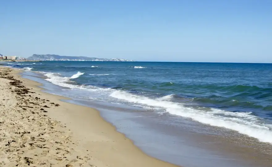 Playa de Xeraco - ¿Tu destino ideal? Guía completa