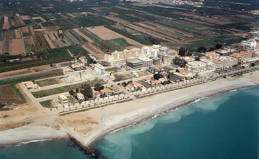 Playas de Moncofa: ¿Cuál elegir? Guía completa