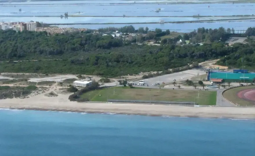 El Saler - La playa de València que no conocías