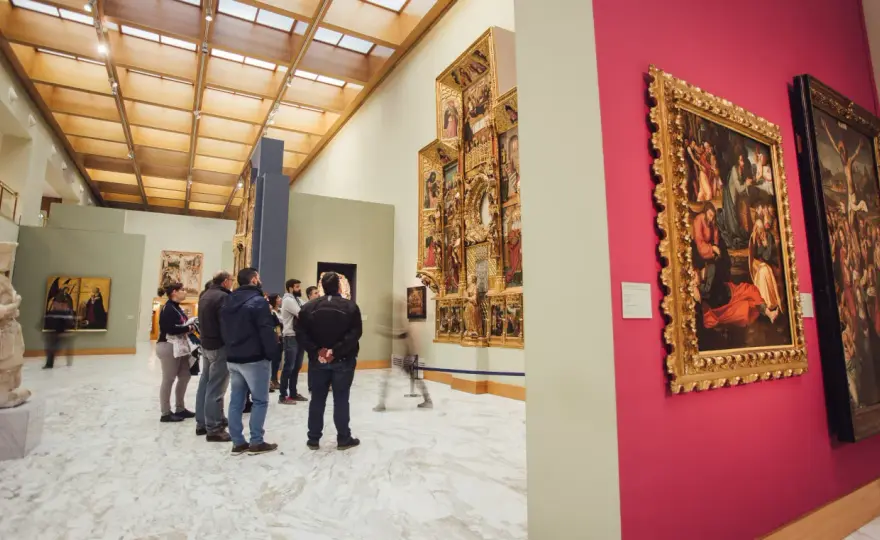 Museo Bellas Artes València - Guía para una visita inolvidable