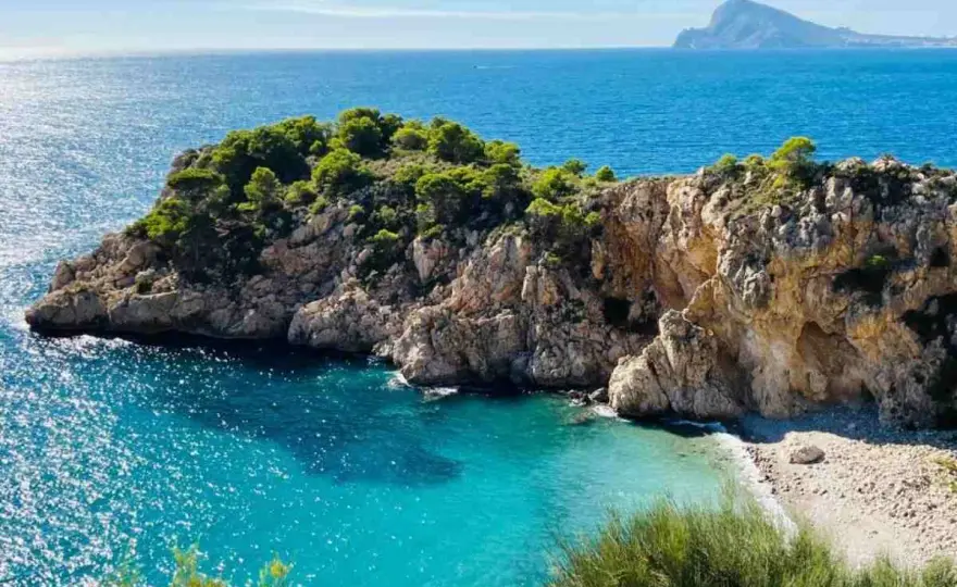 Calas de Altea - ¿Cuál elegir para tu plan?