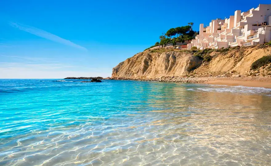 Calas de Alicante - ¿Cuál elegir para tu viaje perfecto?