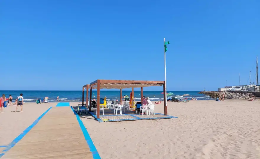 Playa de Massamagrell - ¿Es para ti? Descubre su encanto natural
