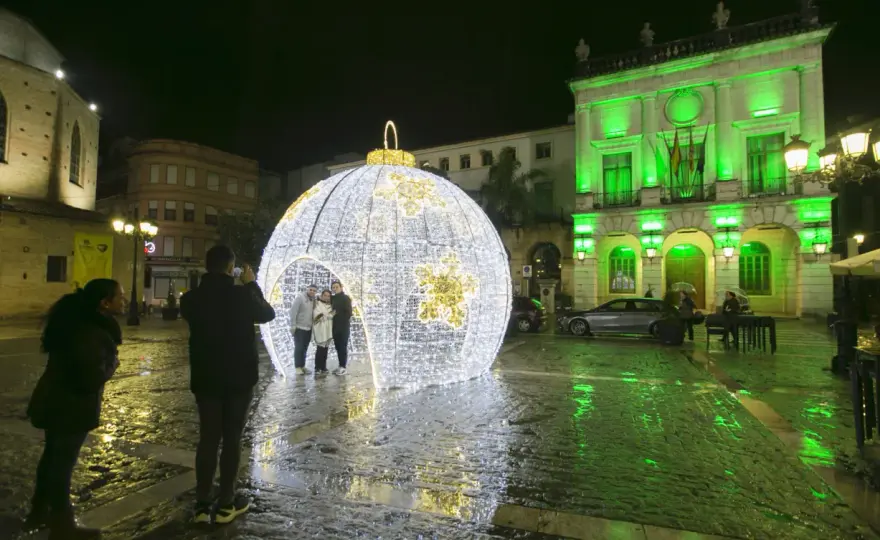 Nit de Cap d'Any en Valencia - tradiciones y mejores planes