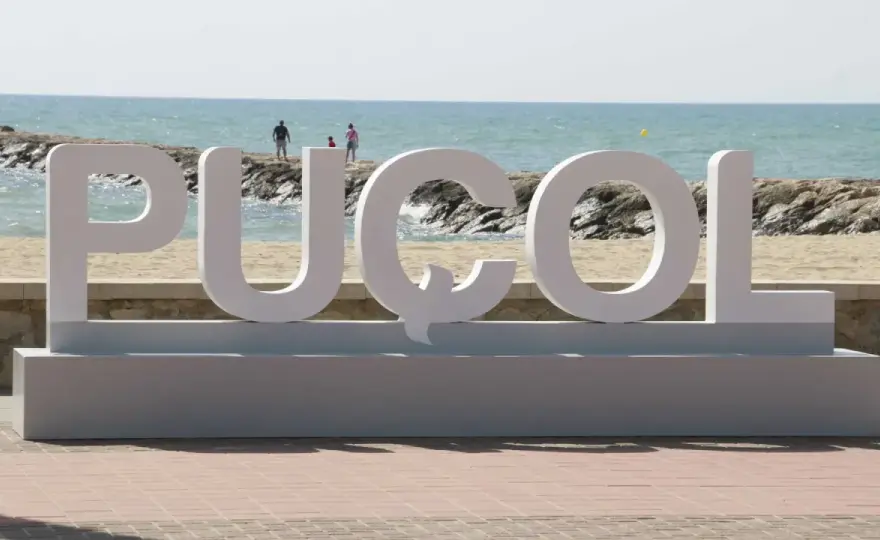 Playa de Puçol - ¿Es la costa que buscas? Guía completa