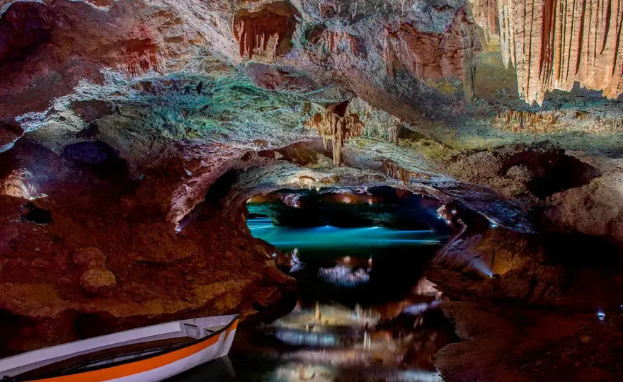 Coves de Sant Josep: Precios, horarios y planifica tu visita