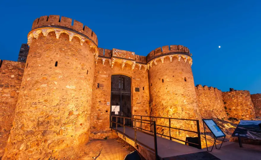 Castillos Comunitat Valenciana - Rutas, historia y qué ver
