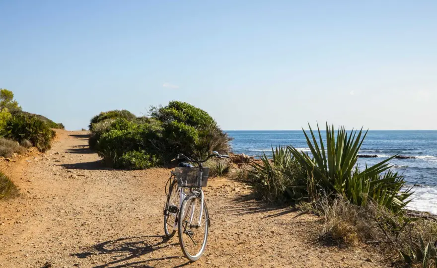La Renegà, Oropesa del Mar - Guía para disfrutar sus calas
