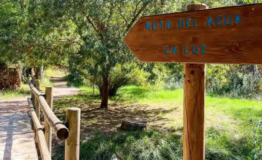 Ruta del Agua de Chelva - Guía completa para tu visita