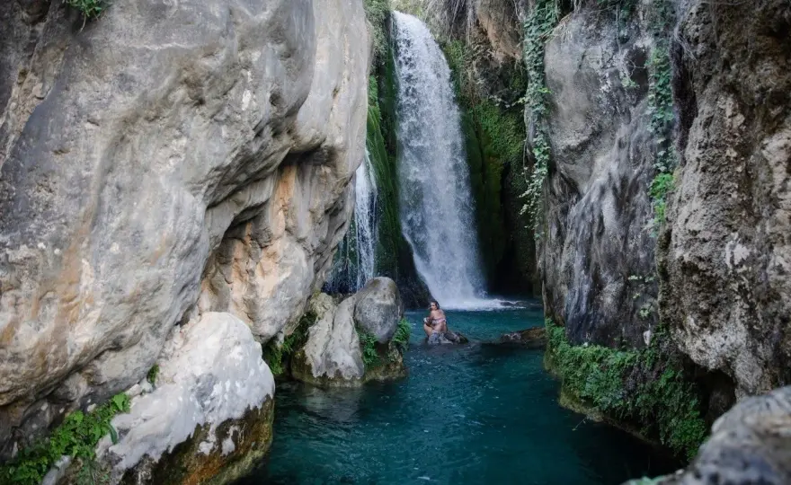 Fonts d'Algar - Guía completa para una visita perfecta
