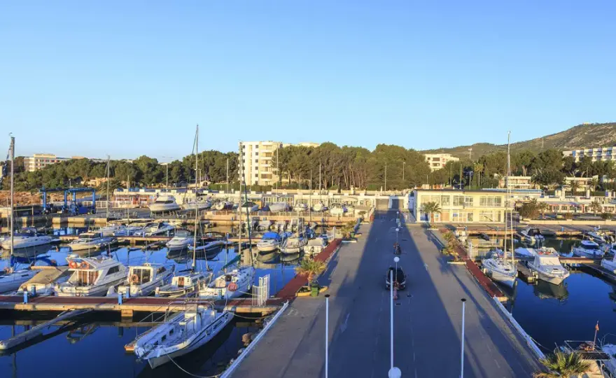 Puerto Deportivo Las Fuentes Alcossebre - ¿Vale la pena?