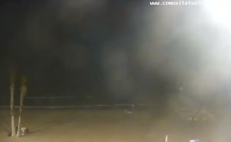 Webcam Patacona - ¿Cómo usarla para acertar con la playa?