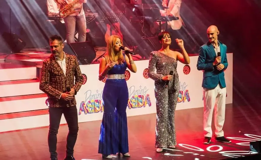 Musical ABBA Valencia - Guía completa para tu visita
