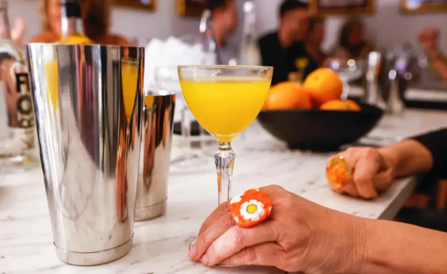 Agua de Valencia - La receta perfecta y dónde probarla