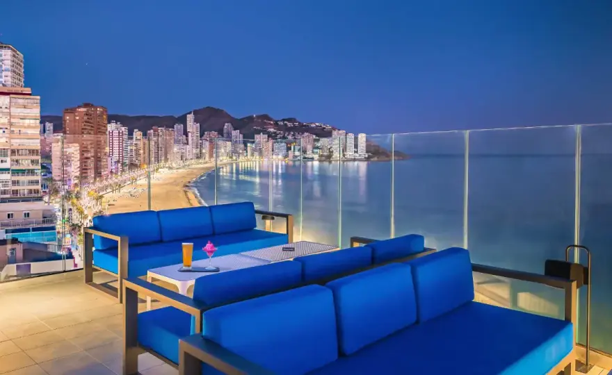 Barceló Benidorm Beach - guía para saber si encaja contigo