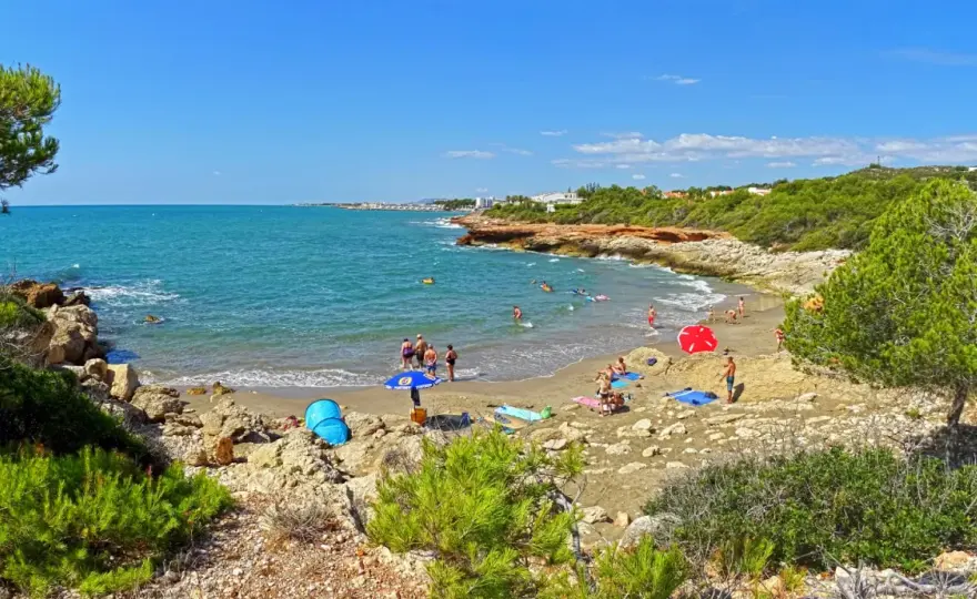 Cala Blanca (Castellón) - Guía para tu visita perfecta