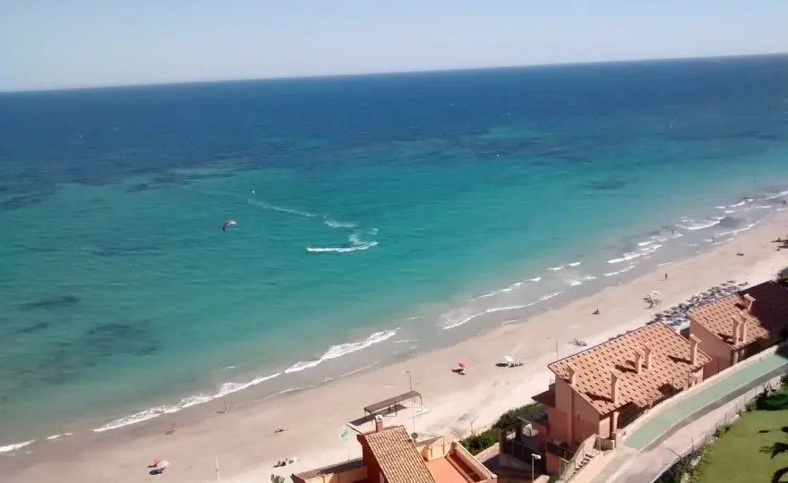 Playas de Campoamor - Elige la ideal para tu plan