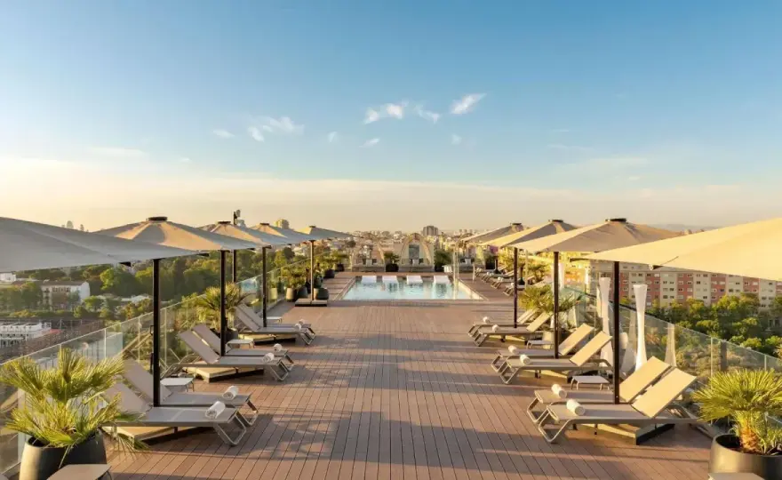 Novotel Valencia Lavant, ¿es buena opción para tu viaje?