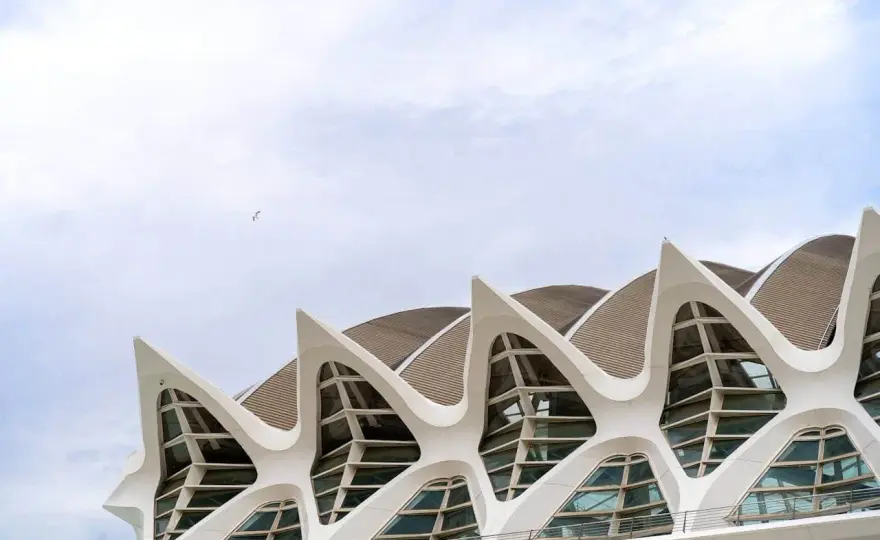Museu de les Ciències València - Guía completa para tu visita