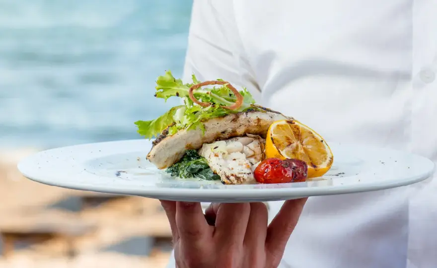 Cala Moraig - Dónde comer bien sin sorpresas