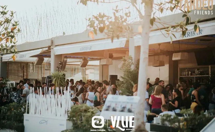 Vlue Arribar en la Marina de València - ¿Merece la pena?