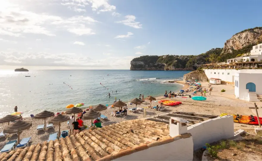 Cala Barraca (Portitxol) - ¿Cómo visitarla sin improvisar?