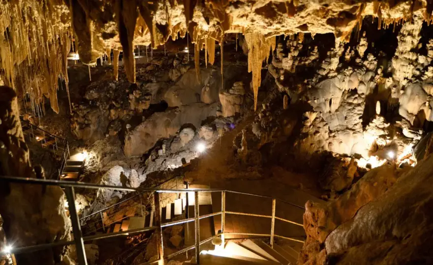 Cueva del Rull - Guía completa para una visita inolvidable