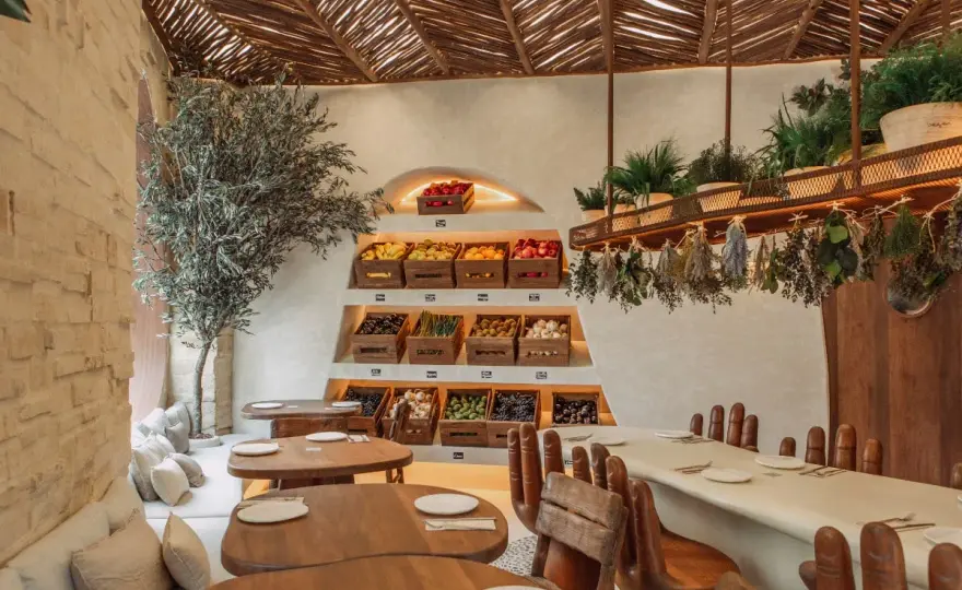 Restaurantes con encanto en Valencia - Guía definitiva