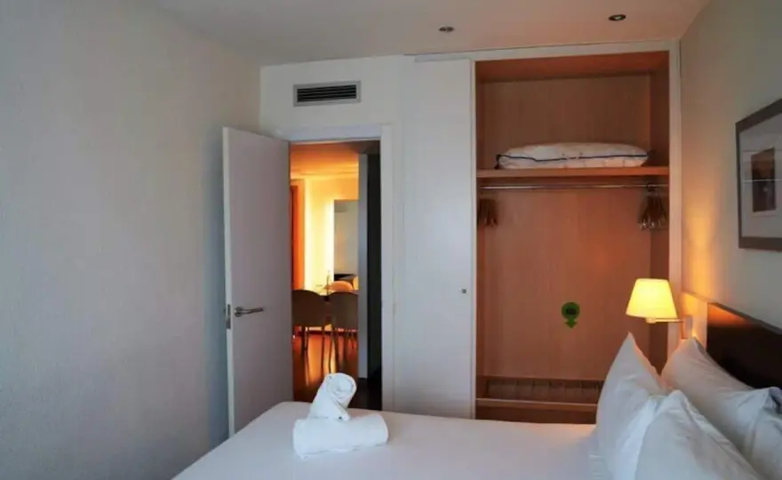 Hotel Port Feria Valencia, ¿es buena opción para tu viaje?