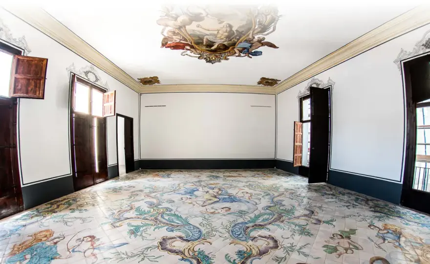 Museo de la Seda Valencia - Visita, historia y precios