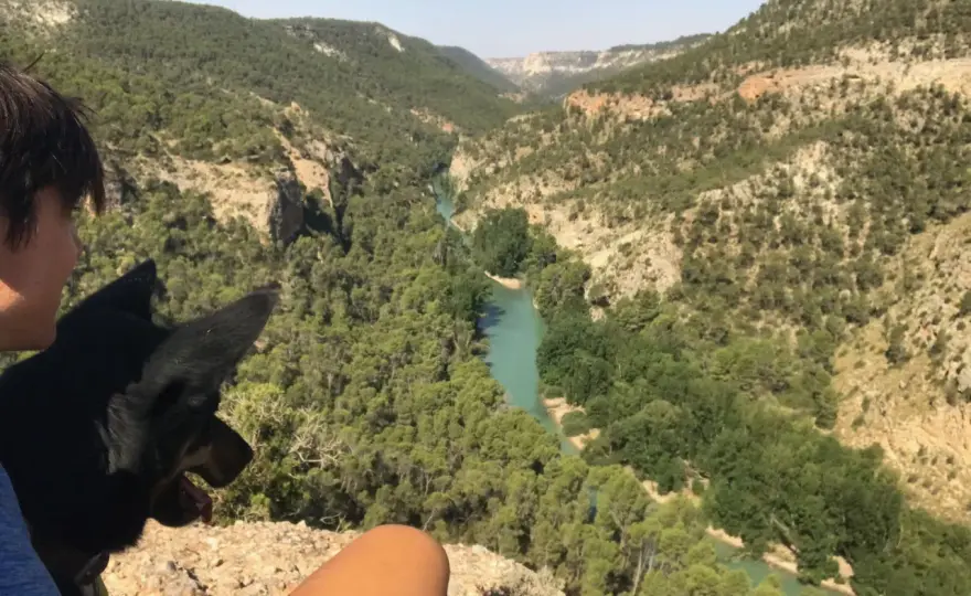 Cañones del Júcar - Rutas y consejos para tu visita