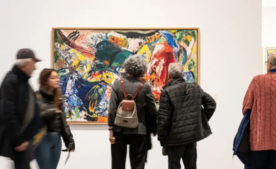 Exposiciones València - ¿Cómo elegir la mejor para ti?