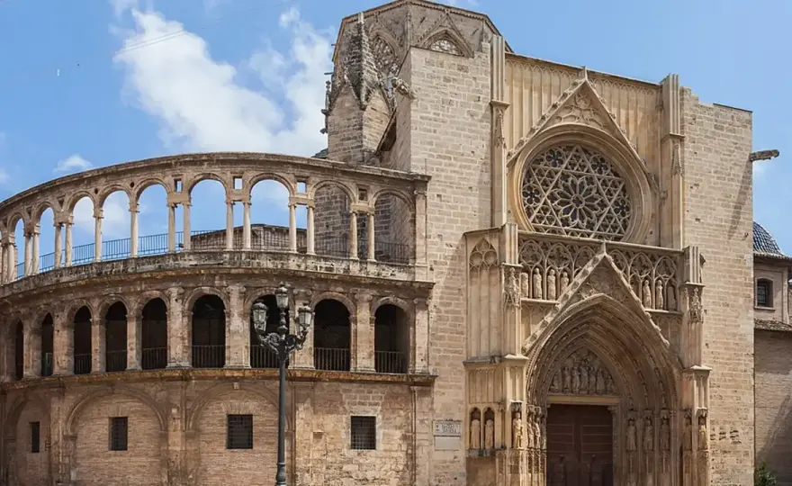 Catedral de Valencia - ¿Cómo visitar su historia y secretos?