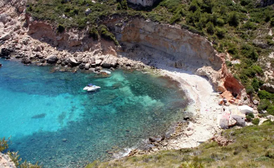 Cala Llebeig: Guía completa para una visita inolvidable