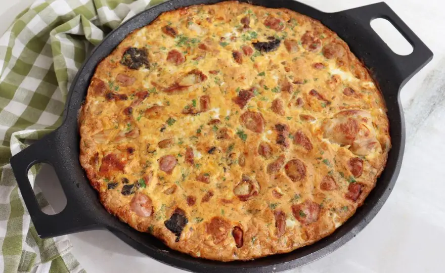 Arroz con Costra de Elche - Guía para no fallar y disfrutarlo