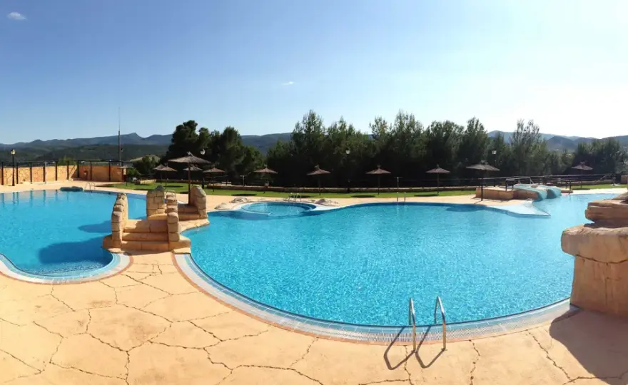 Segóbriga Park en Segorbe, guía para disfrutarlo en familia