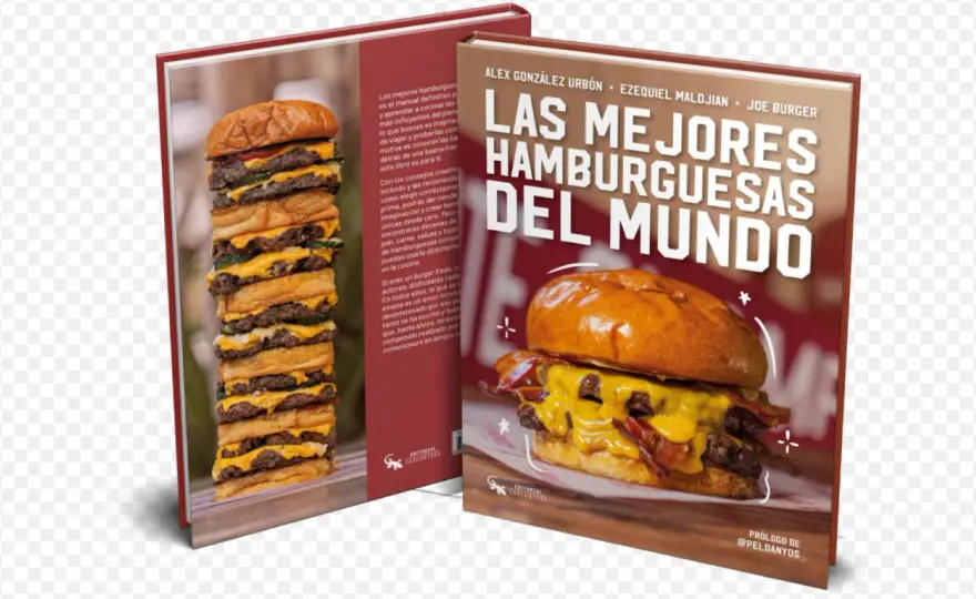 Hundred Burgers - La guía definitiva para tu visita