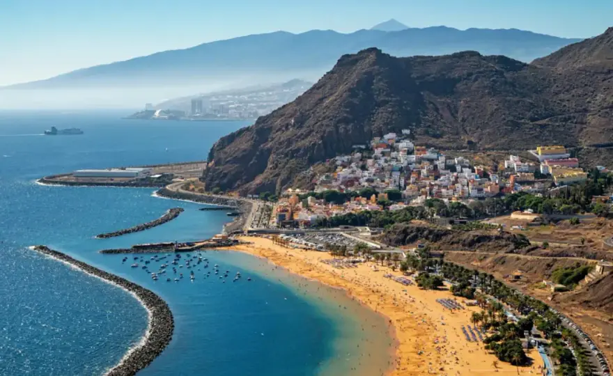 Costa Blanca: playas y calas para cada viajero. Guía completa.