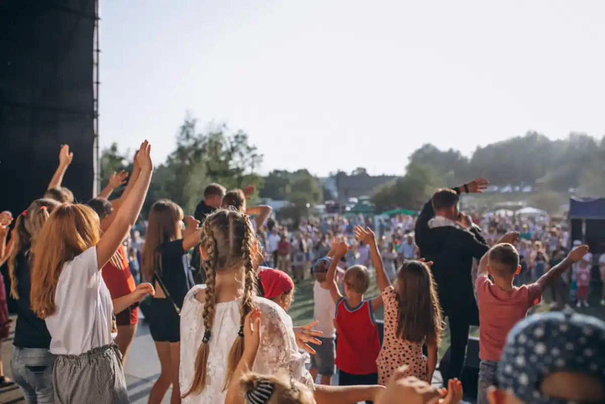 Fiestas de València - guía para vivirlas todo el año