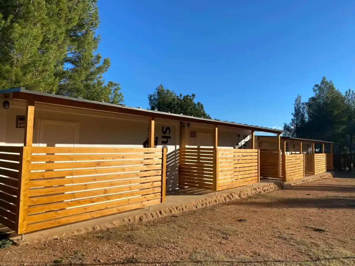 Campamento de verano La Serrana en Buñol - guía para elegir