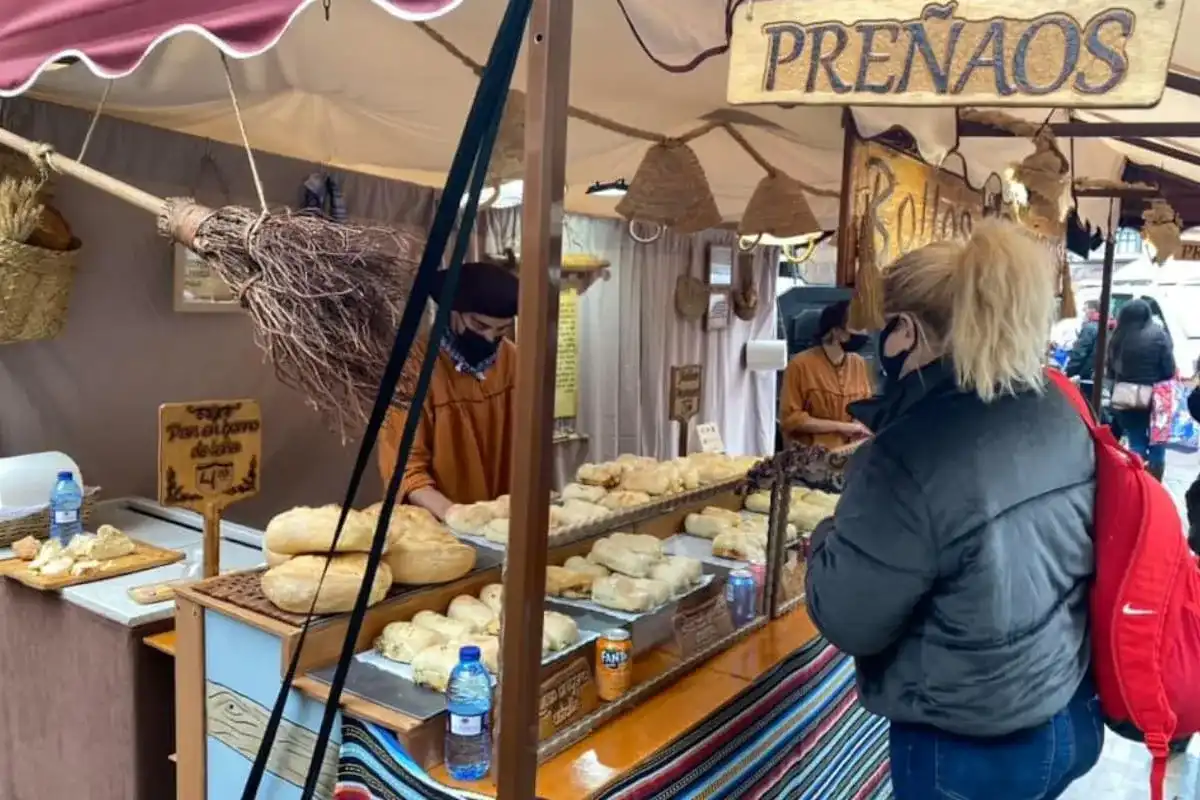 Mercadillo de Ruzafa - horarios, puestos y consejos