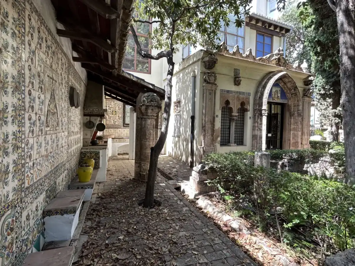 Casa-Museo Benlliure de València - visita, horario y precio